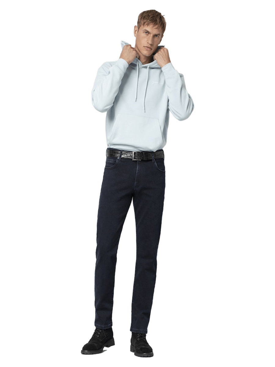 Meyer Bukser & Jeans 9-6258-18_30/32 - Bygholm Menswear